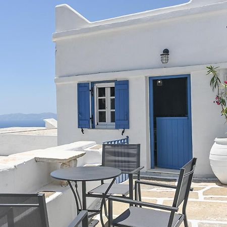 Josephine'S Kardiani House Villa Dış mekan fotoğraf