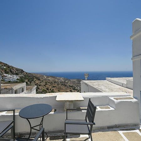 Josephine'S Kardiani House Villa Dış mekan fotoğraf