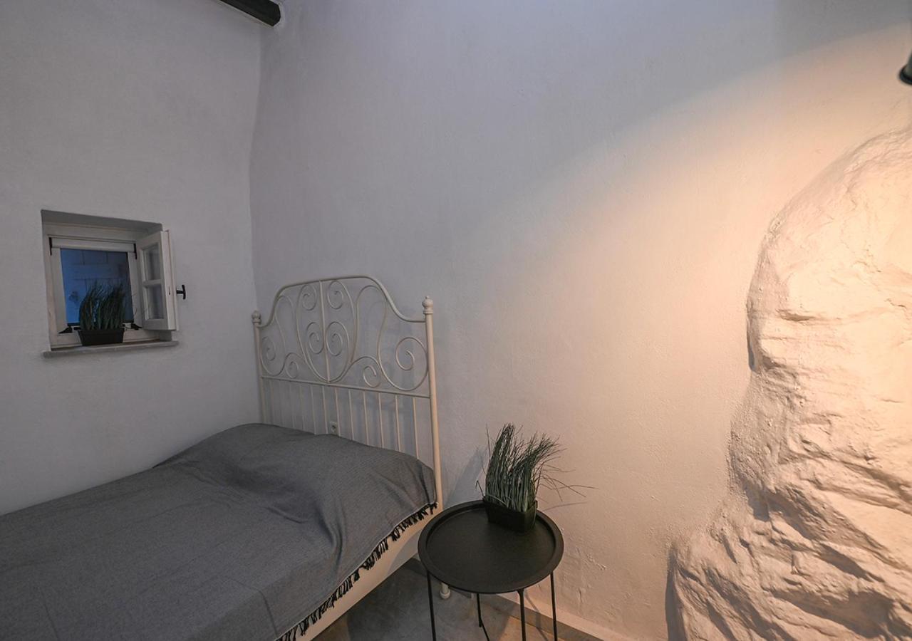 Josephine'S Kardiani House Villa Dış mekan fotoğraf