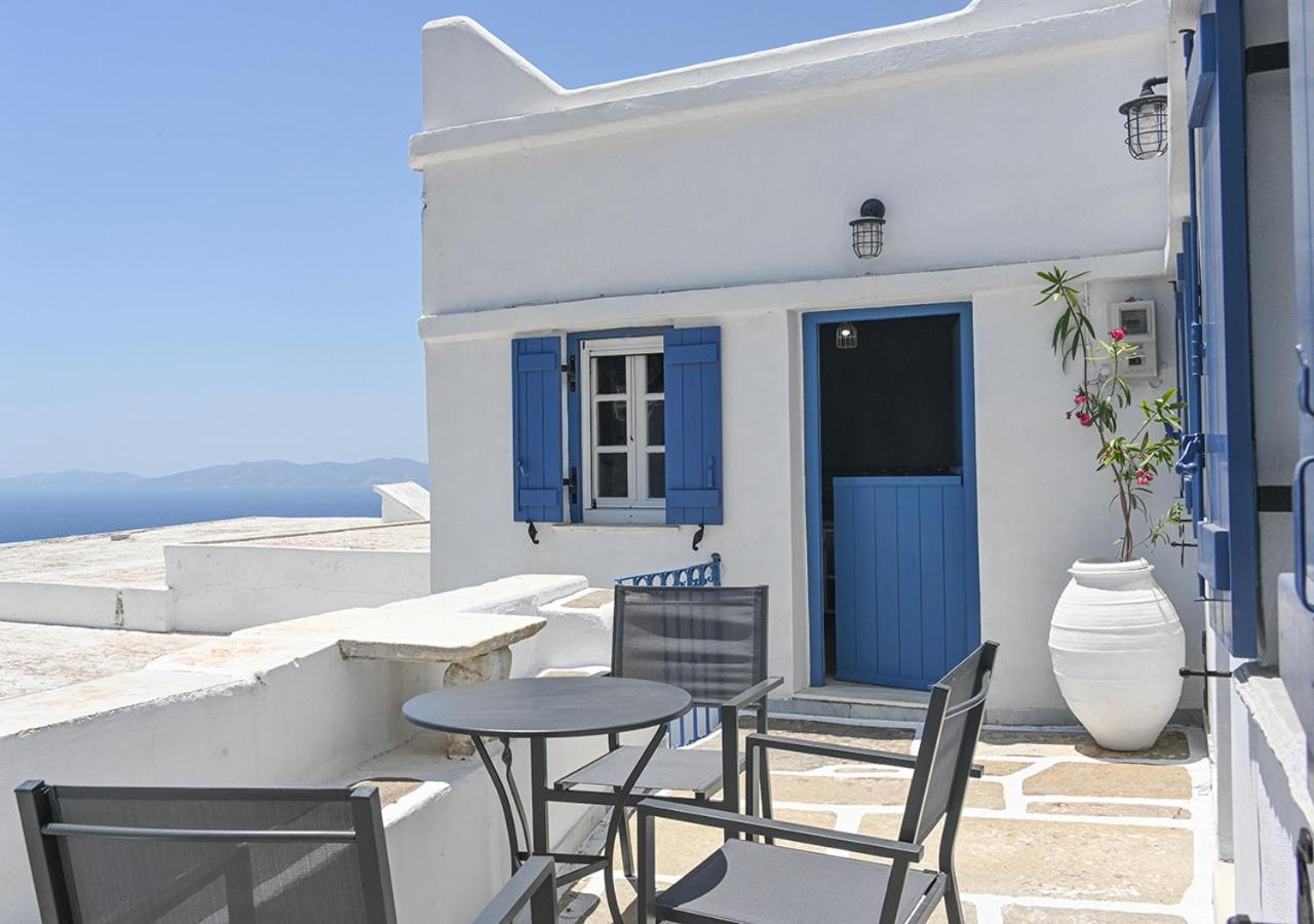 Josephine'S Kardiani House Villa Dış mekan fotoğraf