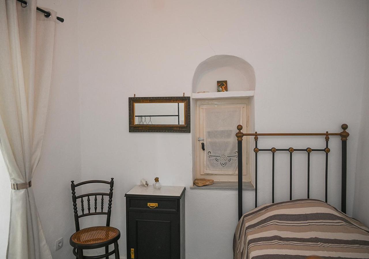 Josephine'S Kardiani House Villa Dış mekan fotoğraf
