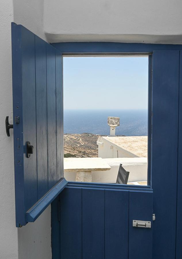 Josephine'S Kardiani House Villa Dış mekan fotoğraf