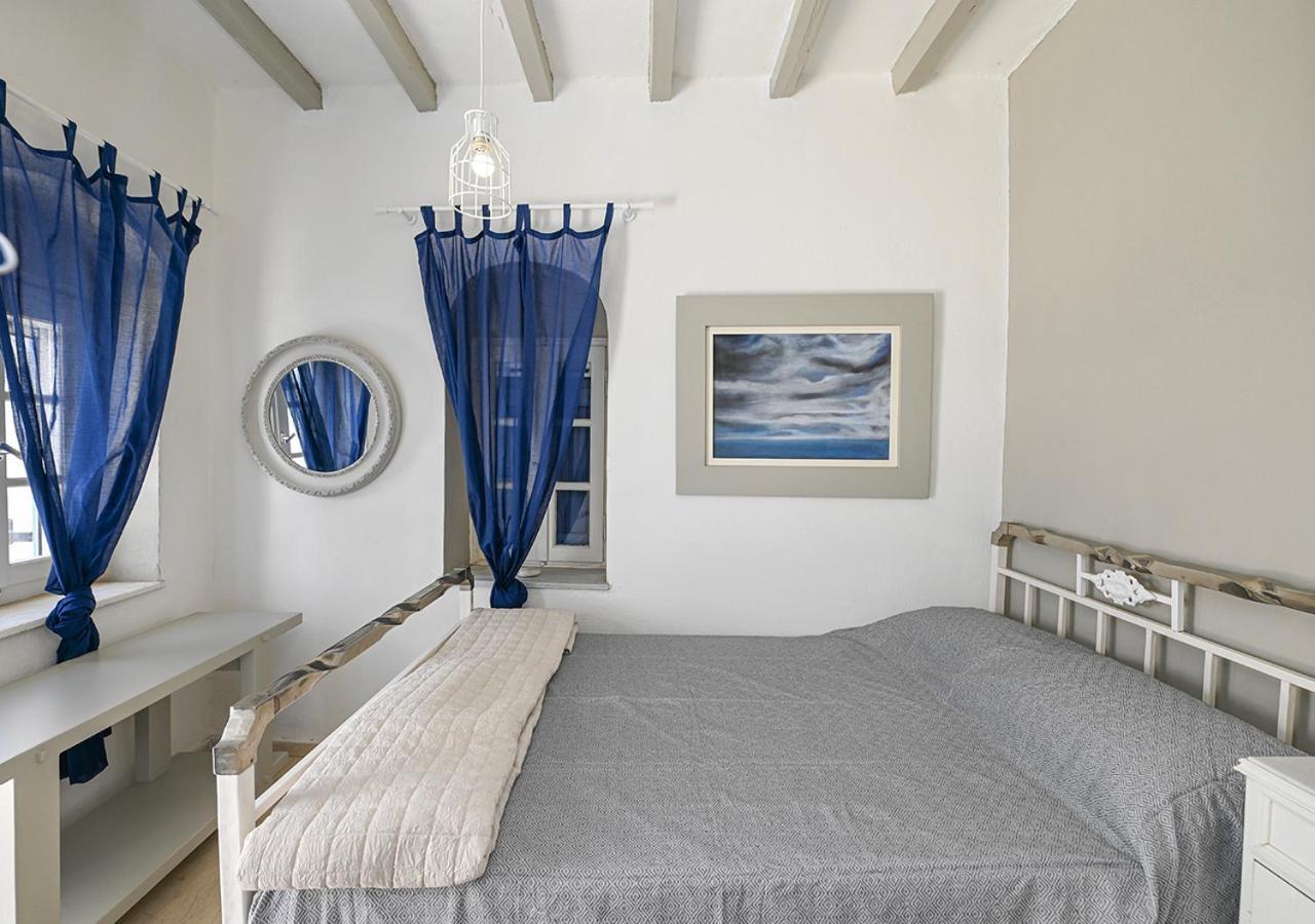 Josephine'S Kardiani House Villa Dış mekan fotoğraf