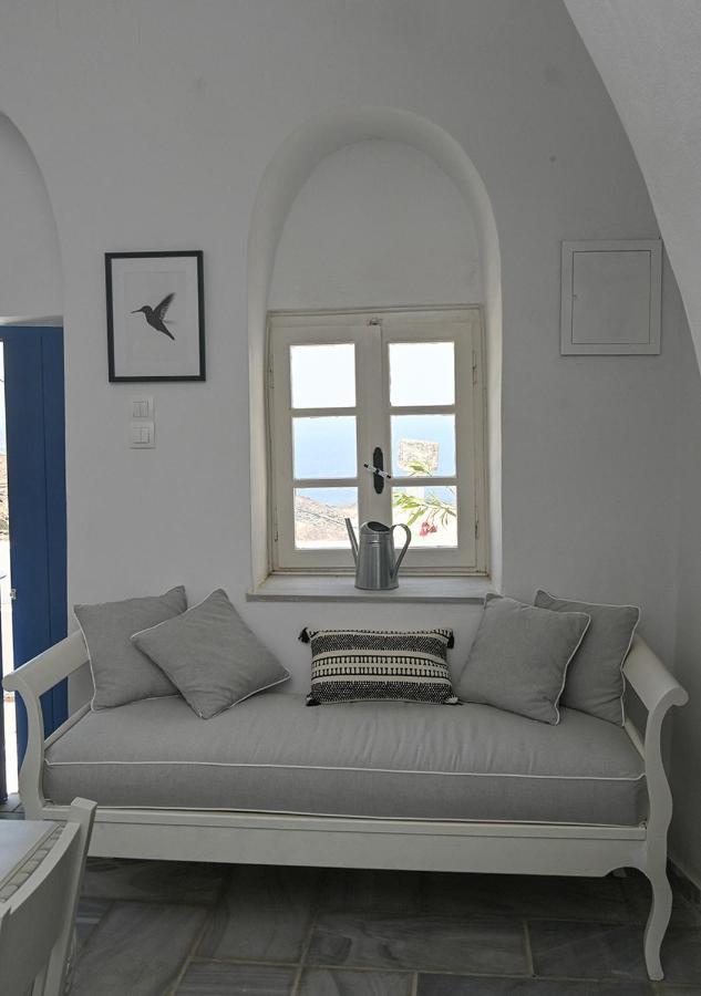 Josephine'S Kardiani House Villa Dış mekan fotoğraf