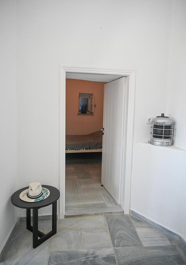 Josephine'S Kardiani House Villa Dış mekan fotoğraf